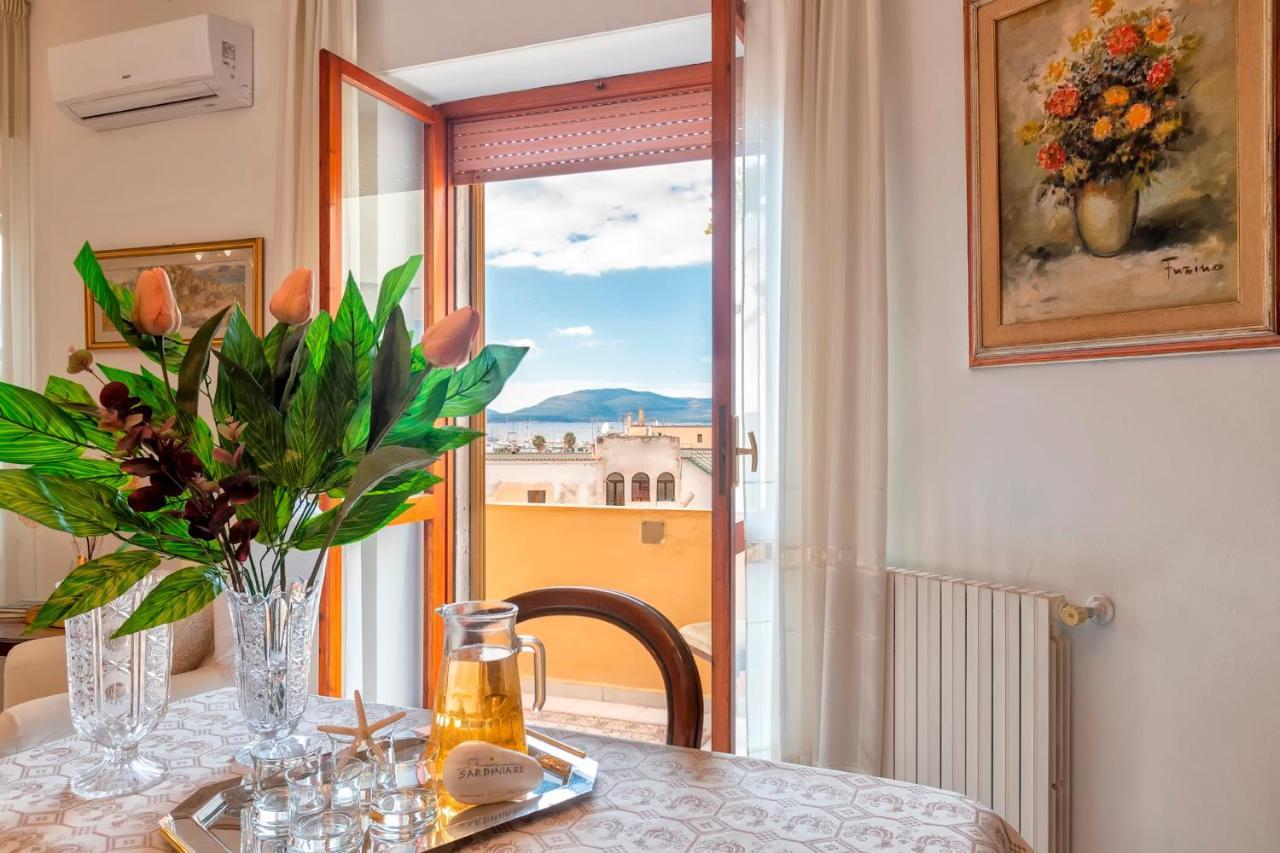 Apartment Sardinia Re - Catalogna 62
