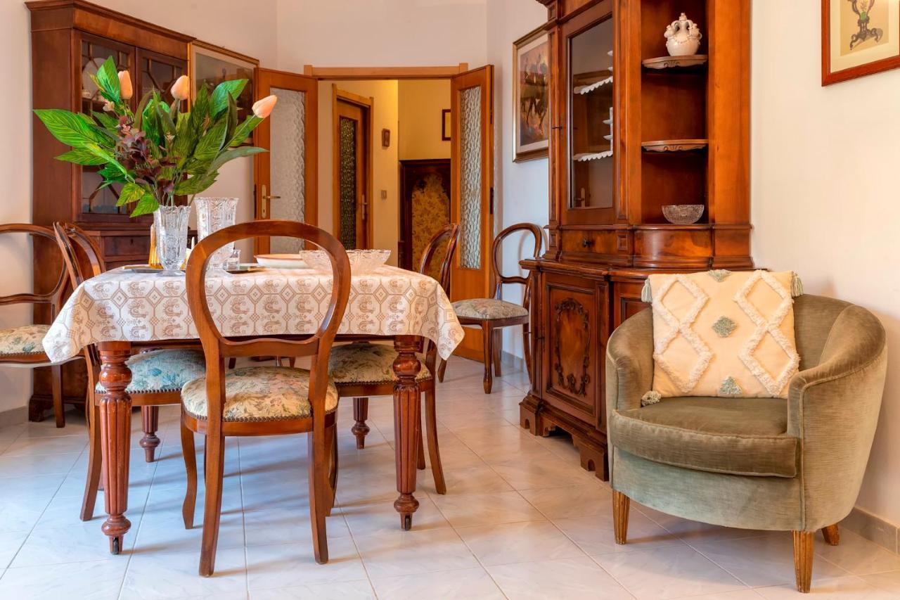 Sardinia Re - Catalogna 62 Apartment *