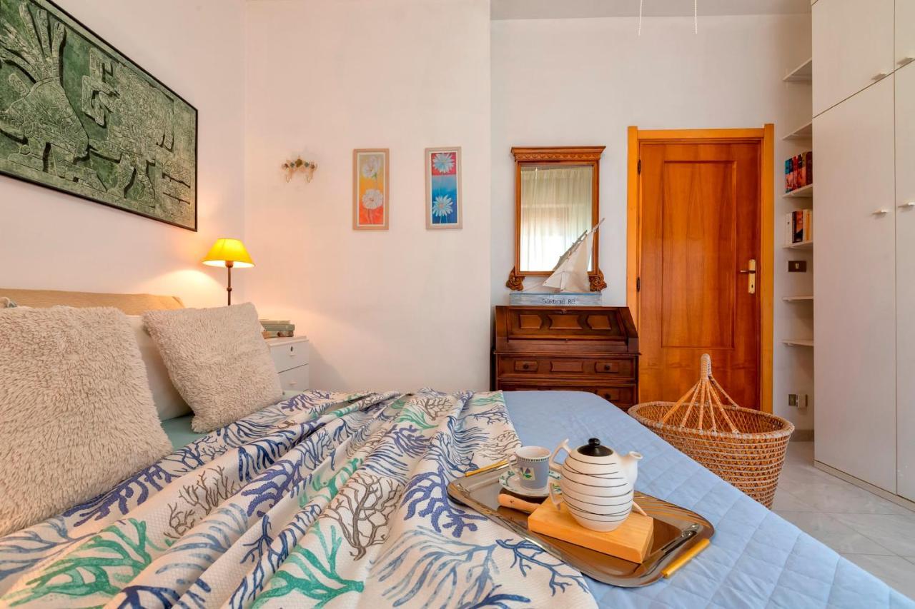 Apartment Sardinia Re - Catalogna 62 Alghero