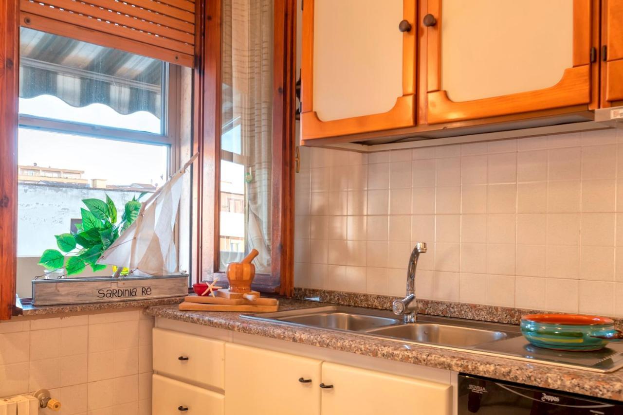 Apartment Sardinia Re - Catalogna 62 *