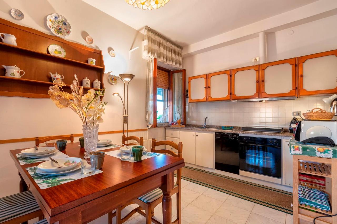 Sardinia Re - Catalogna 62 Apartment *