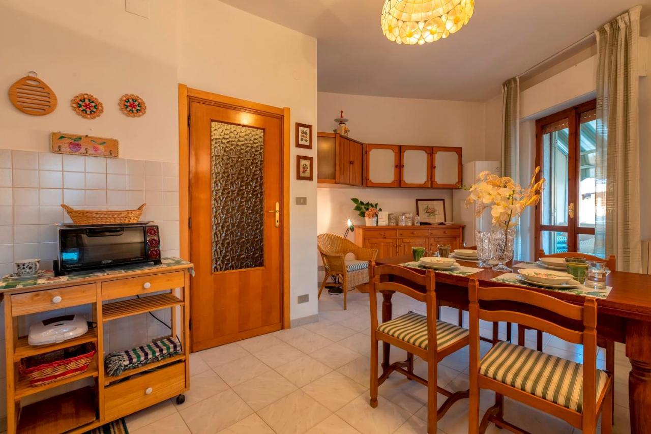 Sardinia Re - Catalogna 62 Apartment