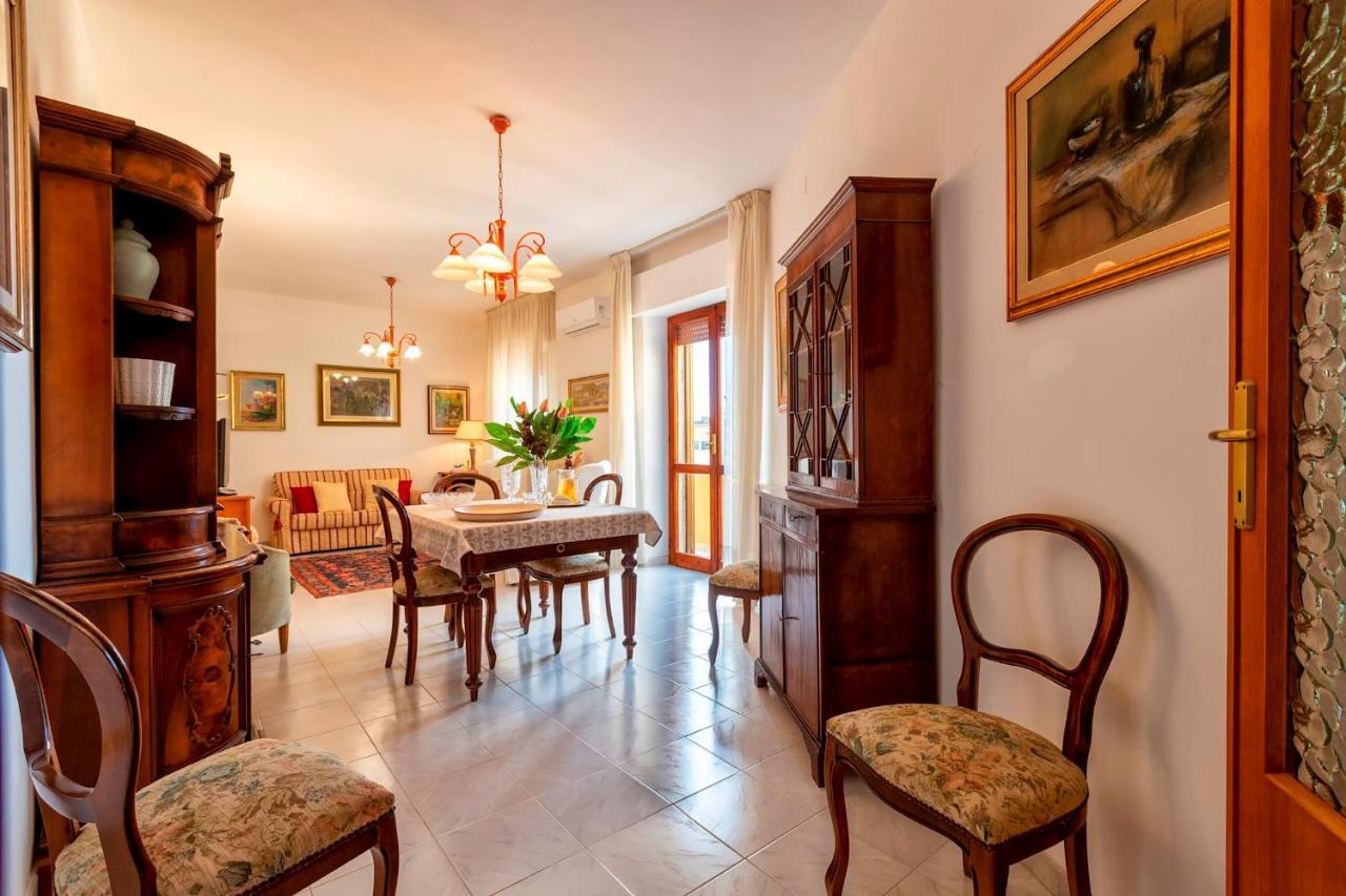 Sardinia Re - Catalogna 62 Apartment
