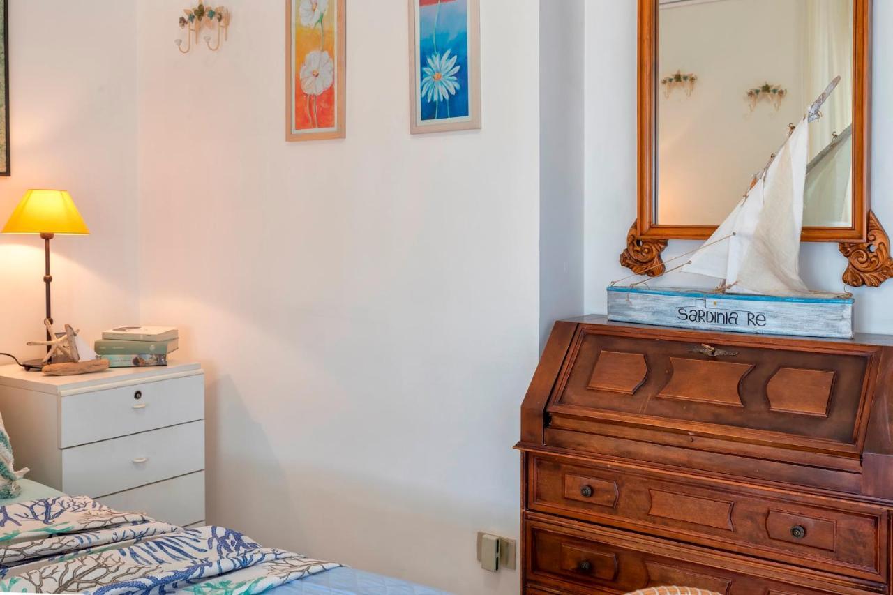 Apartment Sardinia Re - Catalogna 62