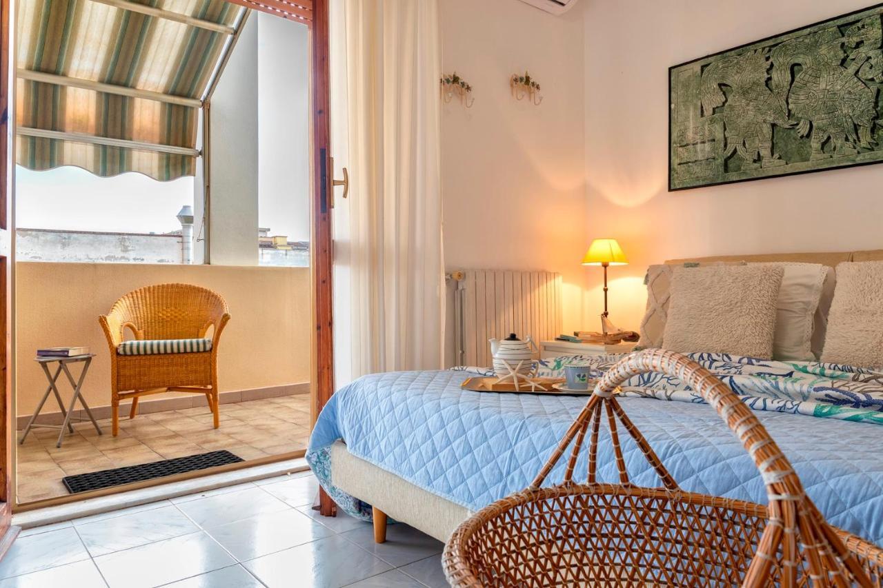 Sardinia Re - Catalogna 62 Apartment