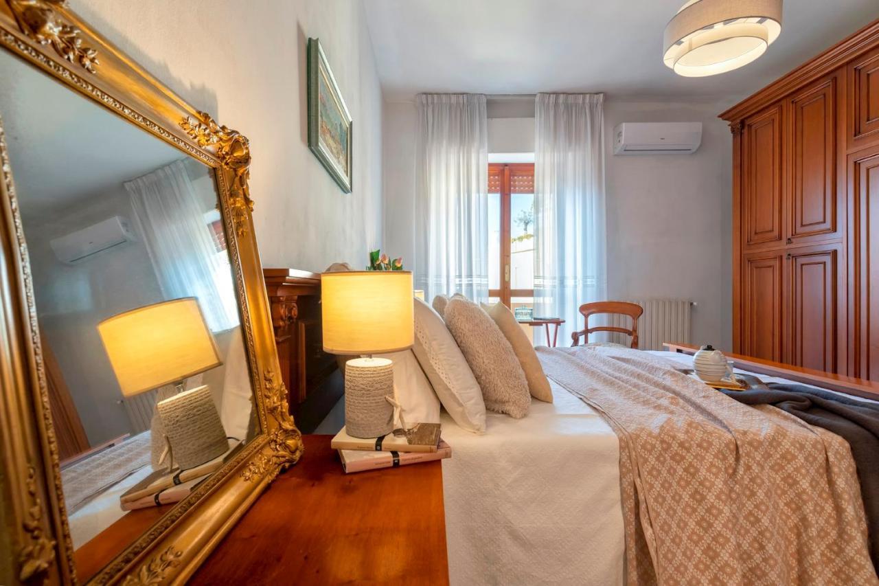 Sardinia Re - Catalogna 62 Apartment *