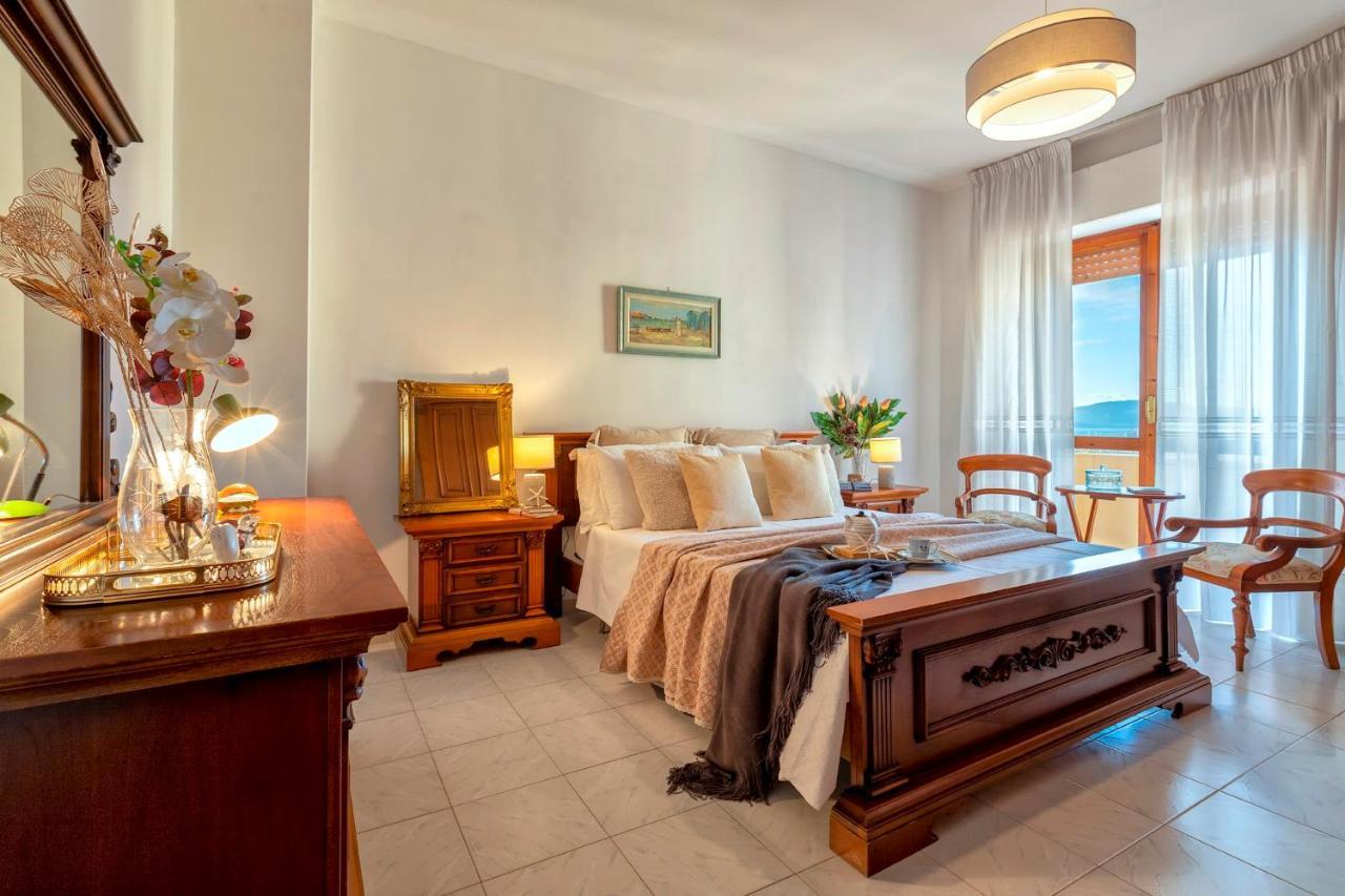Sardinia Re - Catalogna 62 Apartment *