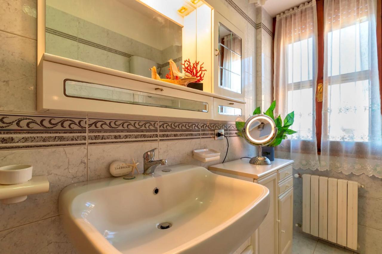 Apartment Sardinia Re - Catalogna 62 *