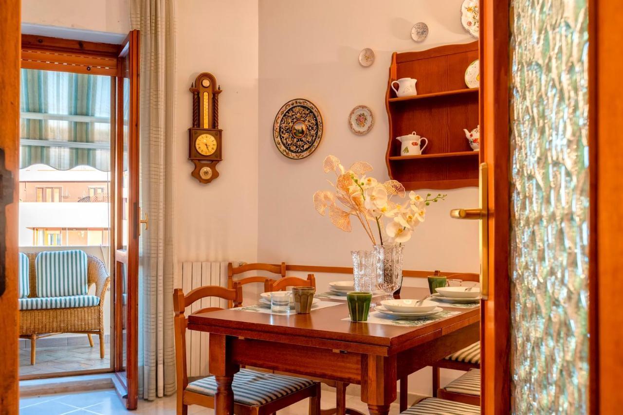 Sardinia Re - Catalogna 62 Apartment *